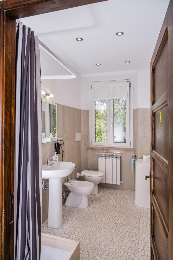 아만돌라 Casa Friano B&B 외부 사진